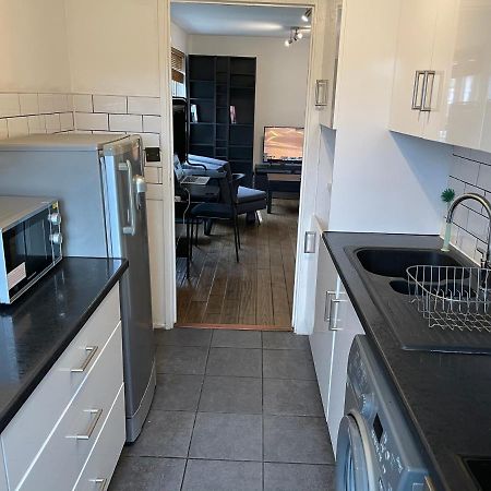 Beautiful Apartment Right Off Of Broadway Market 伦敦 外观 照片