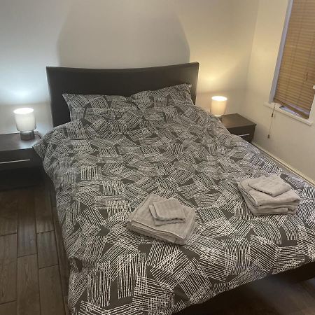 Beautiful Apartment Right Off Of Broadway Market 伦敦 外观 照片