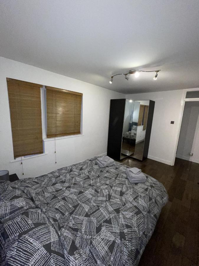 Beautiful Apartment Right Off Of Broadway Market 伦敦 外观 照片